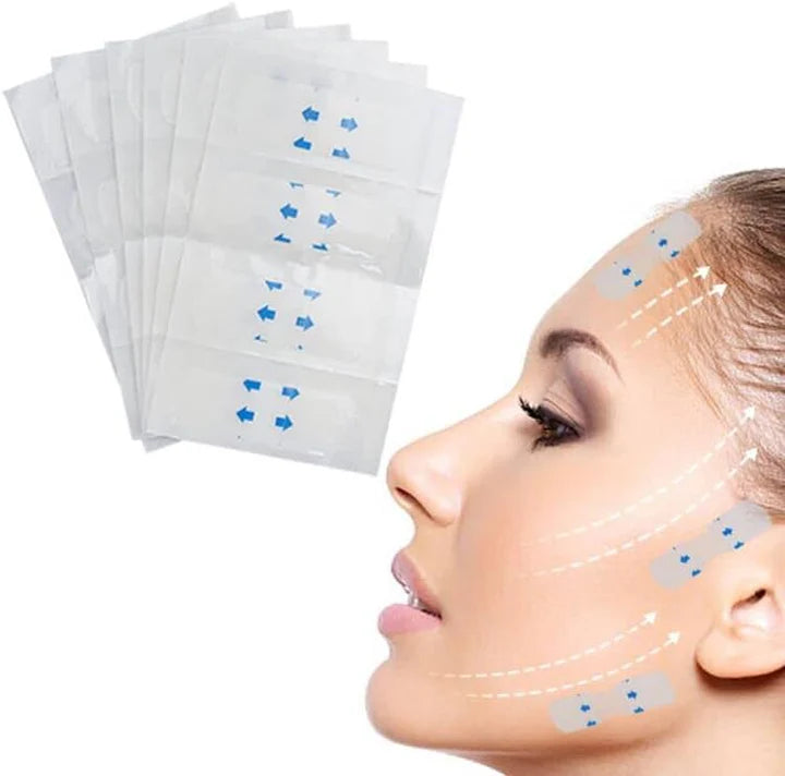 Lifting Facial