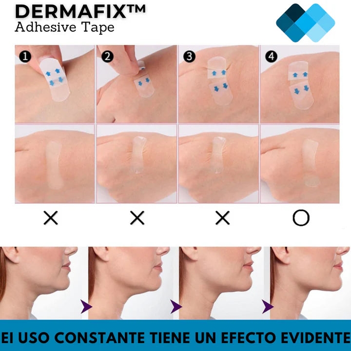 Lifting Facial