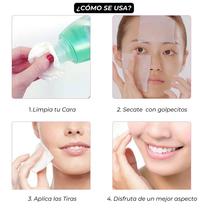 Lifting Facial